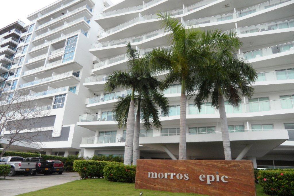 Morros Epic 216 Apartment Cartagena Exterior photo